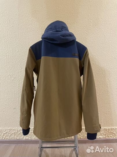 Burton сноубордическая куртка и штаны gore tex