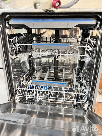 Посудомоечная машина бу electrolux 60