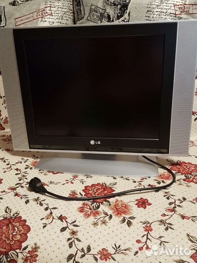 Телевизор LG