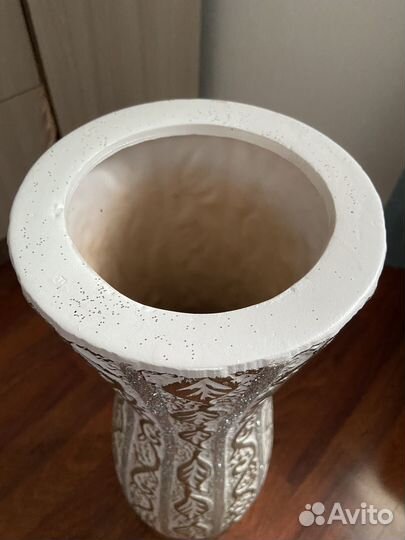 Ваза напольная