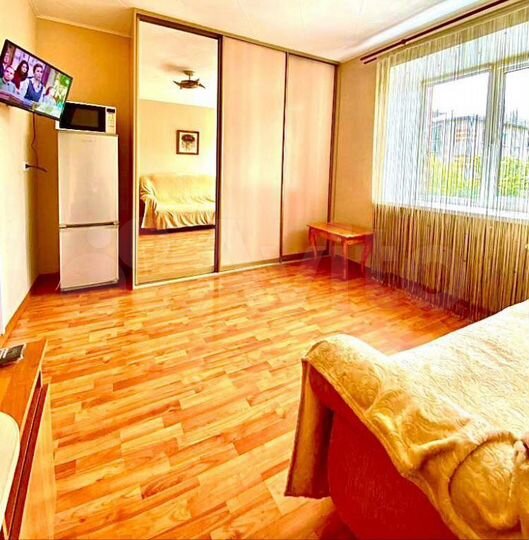 Квартира-студия, 20 м², 3/5 эт.