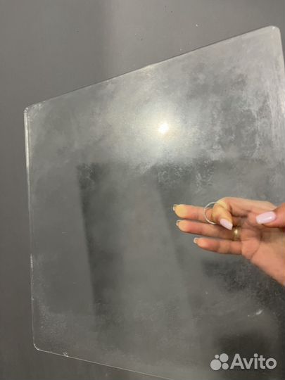 Аквариум dennerle 60 литров. бронь