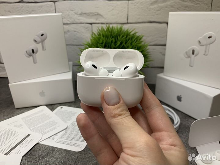 AirPods Pro 2