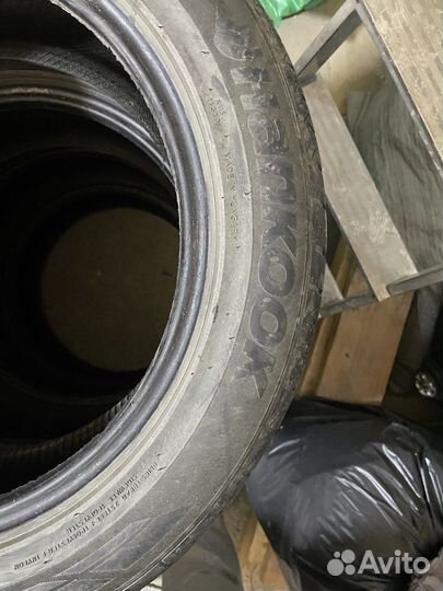 Hankook Ventus Prime 2 K115 205/55 R16 91H