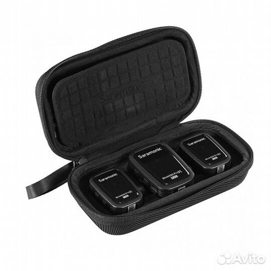 Saramonic Blink500 ProX Q20 Радиосистема 2,4Ггц