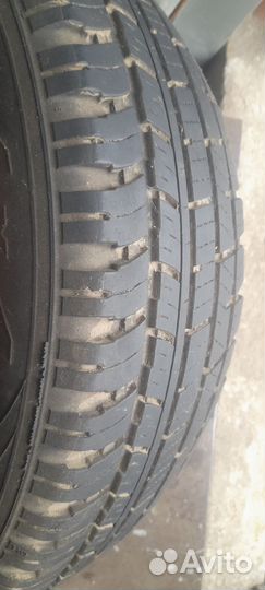 Amtel Cruise 4x4 215/65 R16