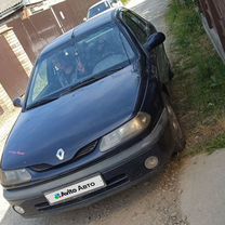 Renault Laguna 1.6 MT, 1998, 346 000 км, с пробегом, цена 320 000 руб.