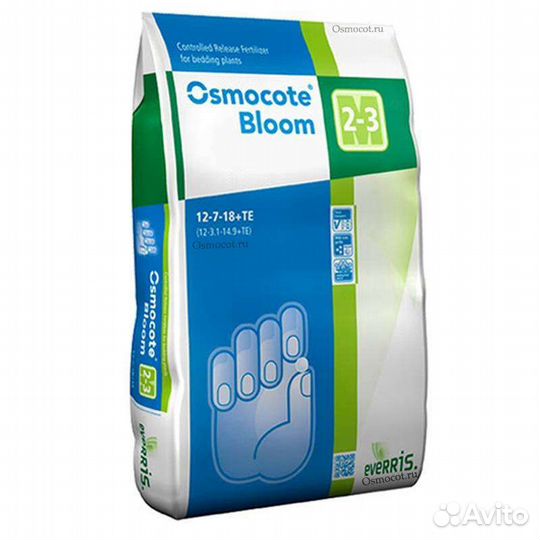 Осмокот блюм