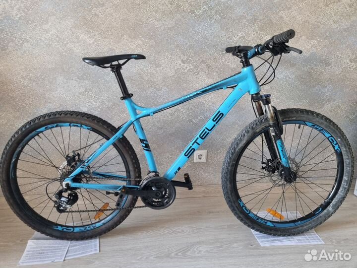 Stels Navigator 660md 27,5(adrenalin plus)