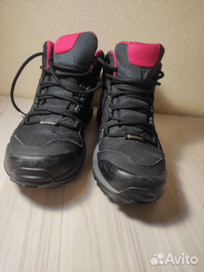 Ботинки adidas terrex