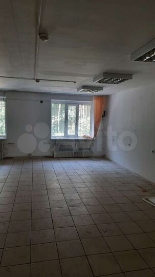 Офис, 41.3 м²