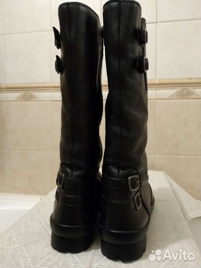 Сапоги Gabor 41 размер