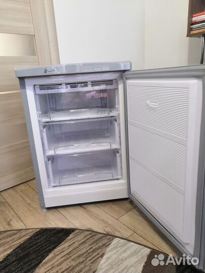 Морозильная камера