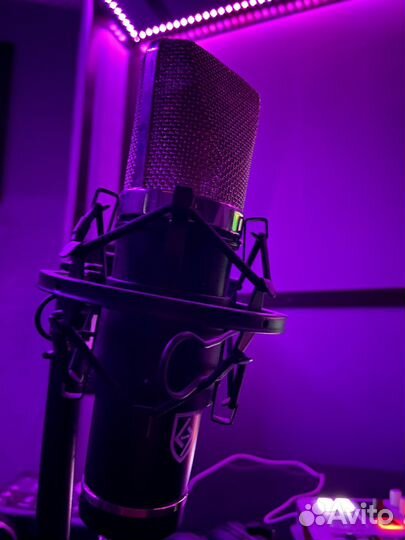 Ищу вокалистку для музыкального проекта