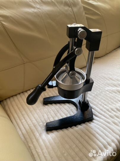 Соковыжималка пресс новая