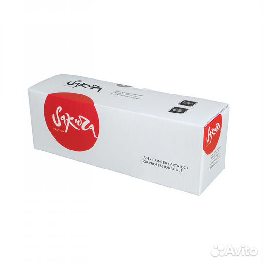 Картридж sakura clty407S для принтеров Samsung CL