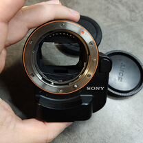переходник sony a sony e - Купить фототехнику во всех регионах с