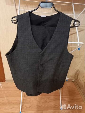 Школьная форма