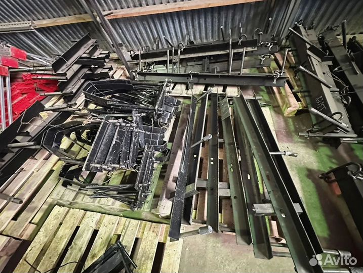 Траверсы тм-68 от производителя под заказ