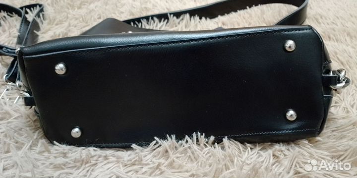Сумка женская кожзам