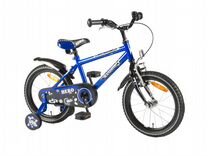 Велосипед для мальчиков Volare Kanzone