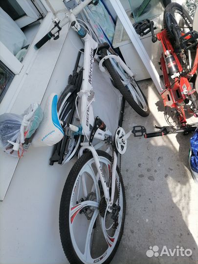 Велосипеды