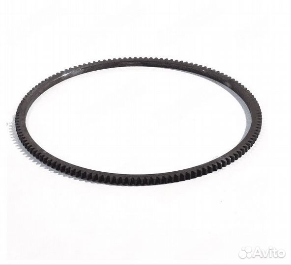 Венец маховика Nissan K25