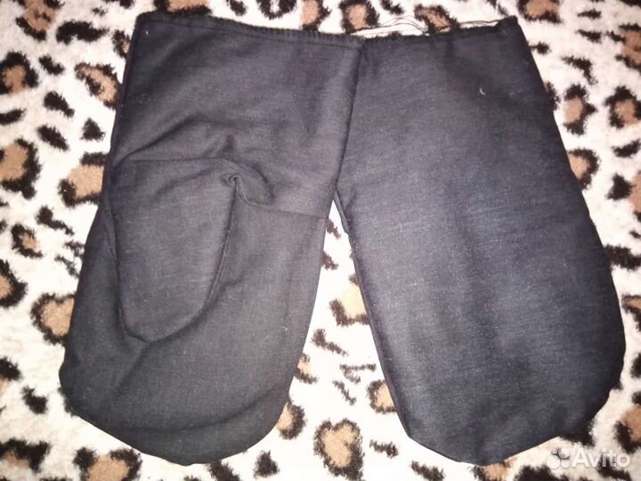 Шубенки зима,голицы осень и перчатки зима