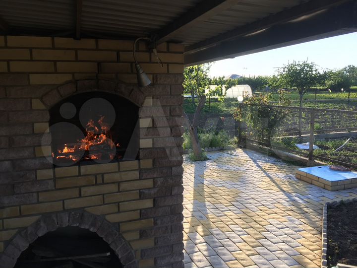 Дом 51 м² на участке 24 сот.