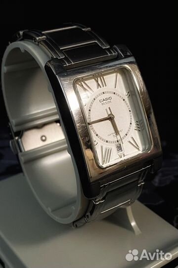 Часы мужские casio