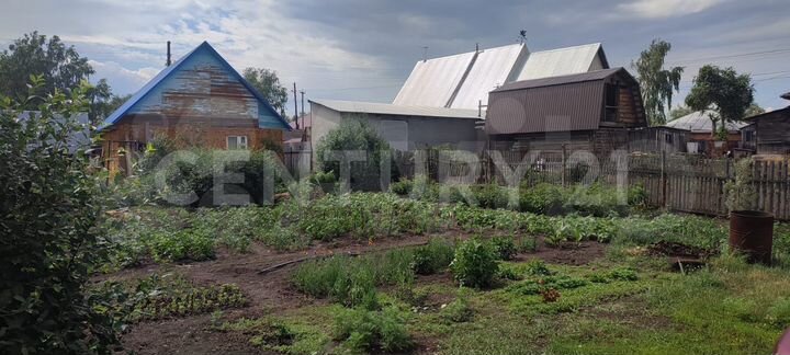 Участок 6,5 сот. (ИЖС)