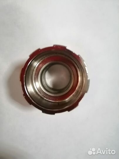 Съемник трещотки (вмх)