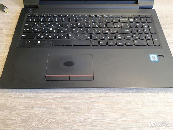 Lenovo V310-15IKB, core i5, 512SSD