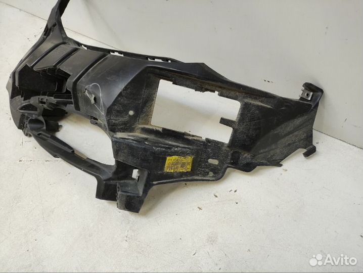 Кронштейн птф левый Bmw X3 G01 2017