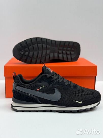 Кроссовки Nike Air Zoom