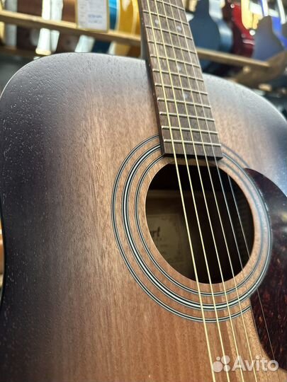 Cort Earth 60M optb Акустическая гитара (массив)