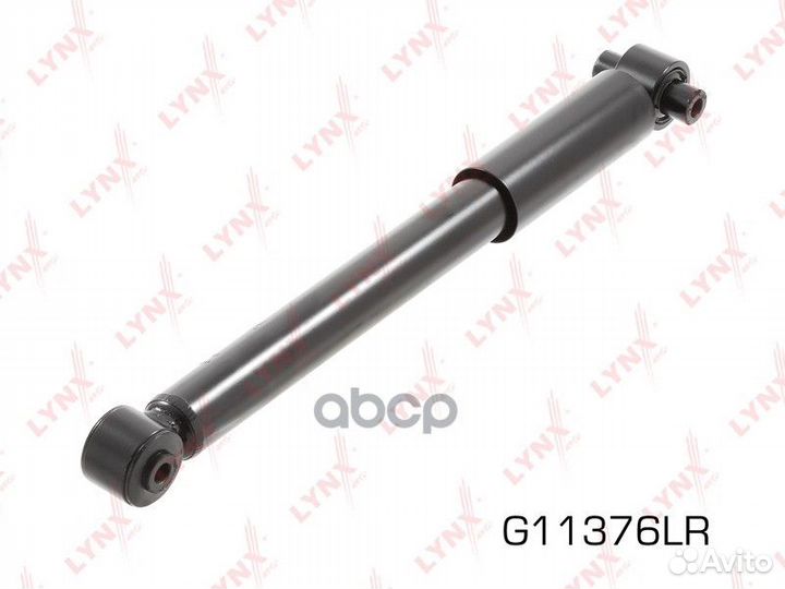 G11376LR Амортизатор ford focus II 04- зад.газ