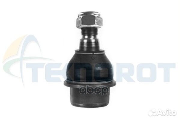 M-732 Опора шаровая MB sprinter/VW crafter 06