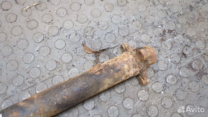 Кардан Land Rover Discovery 2, 2000