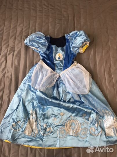 Костюм детский