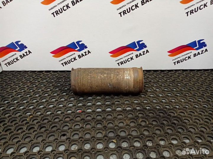 1753639 Горфа глушителя