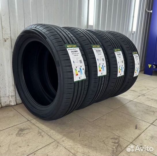 Westlake Zuper Eco Z-107 245/45 R17