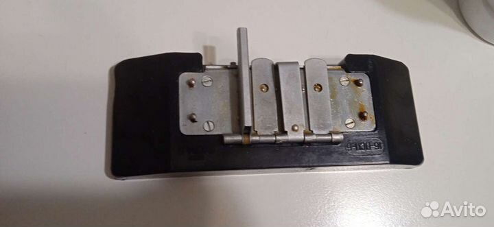 Для киноустановки объектив, лампы, для киноплёнки