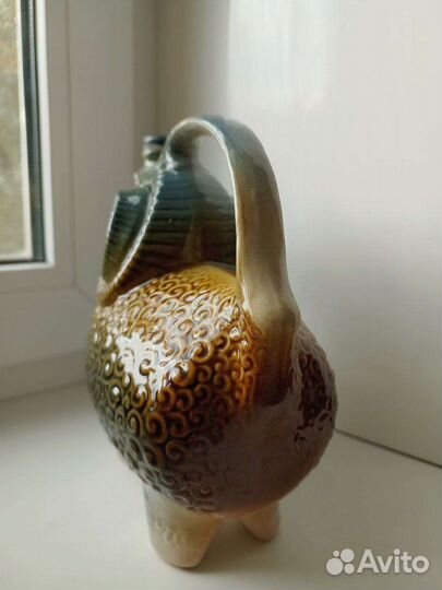 Графин СССР