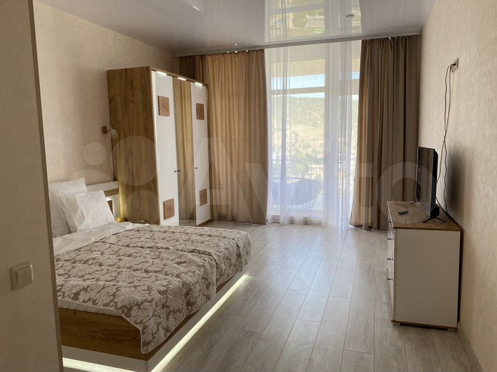 Комната 40 м², 2/3 эт.