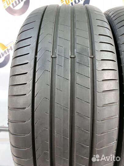 Pirelli Scorpion 255/45 R19 98V