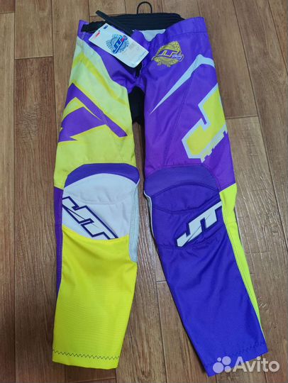 Штаны детские JT Racing 26, новые