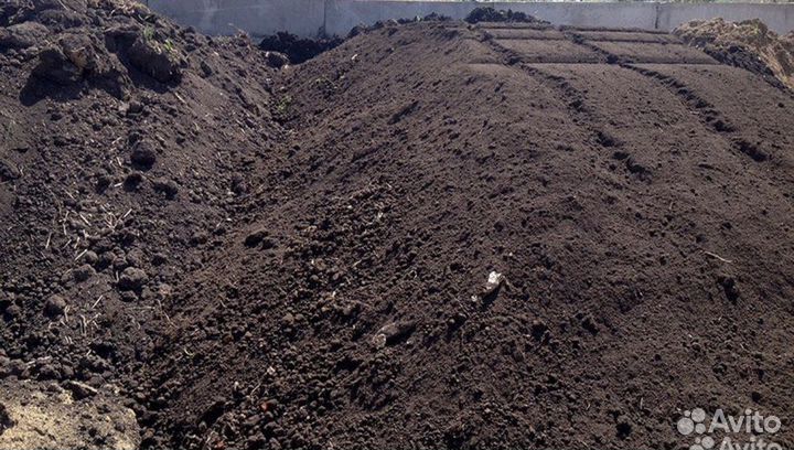 Торф в мешках или навалом