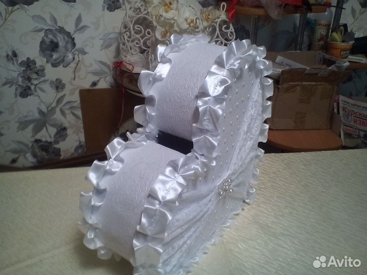 Свадебная казна