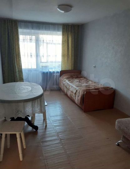 3-к. квартира, 60 м², 3/3 эт.